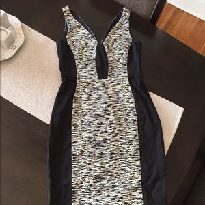 Cocktail dress